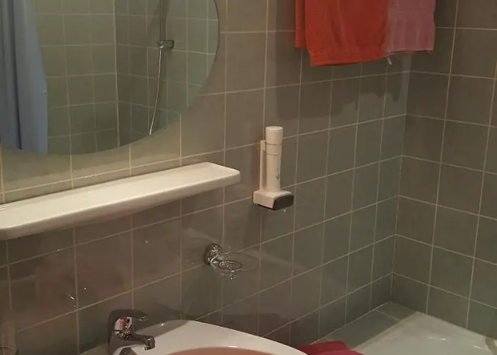 Bed & Breakfast Reuttenhof *