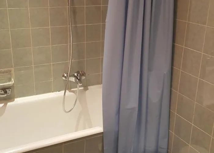 فندق مبيت وإفطار Reuttenhof تكس