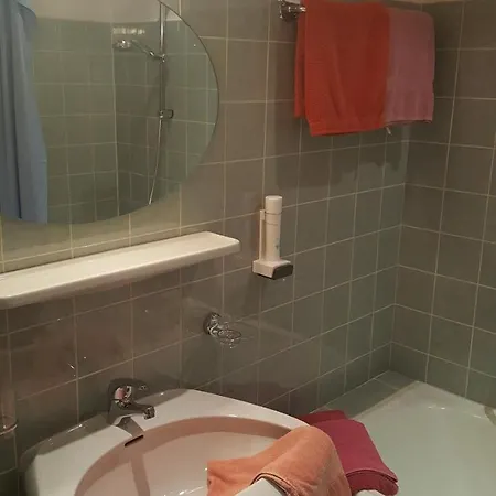 Couette-café Reuttenhof *