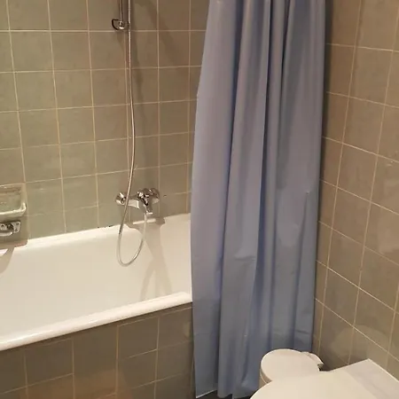 Couette-café Reuttenhof Tux